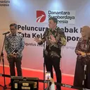 CEO DSI Luke Mahony: Tata Kelola Ekspor Diperkuat Tanpa Tambah Birokrasi
