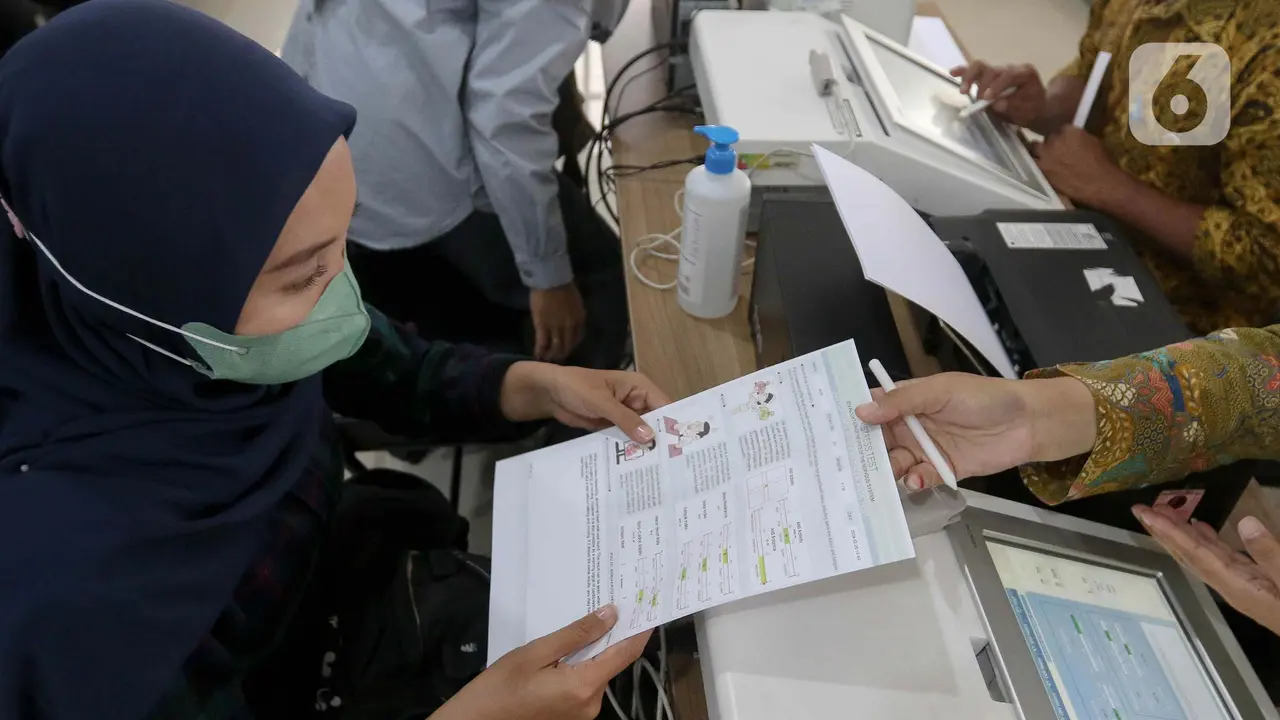 95 Orang Jalani Konsultasi Kesehatan Mental di RSUD Tamansari