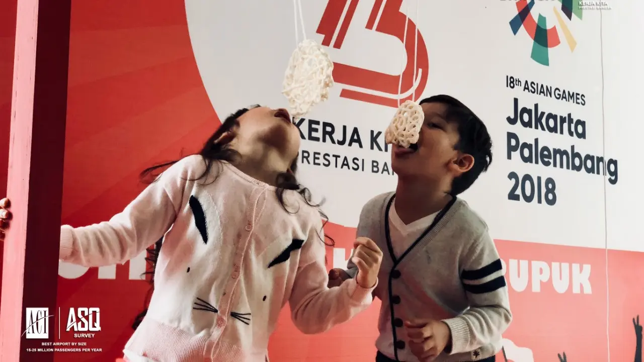 I Gusti Ngurah Rai
