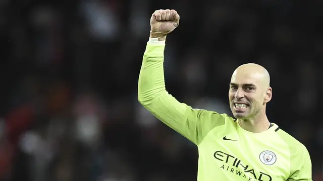 Willy Cabellero
