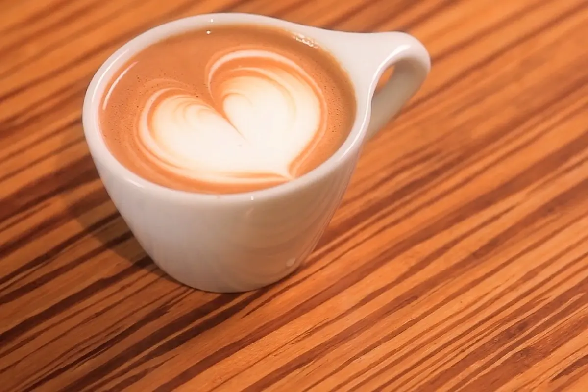 [Bintang] Kopi