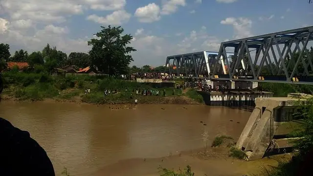 Remaja Tenggelam