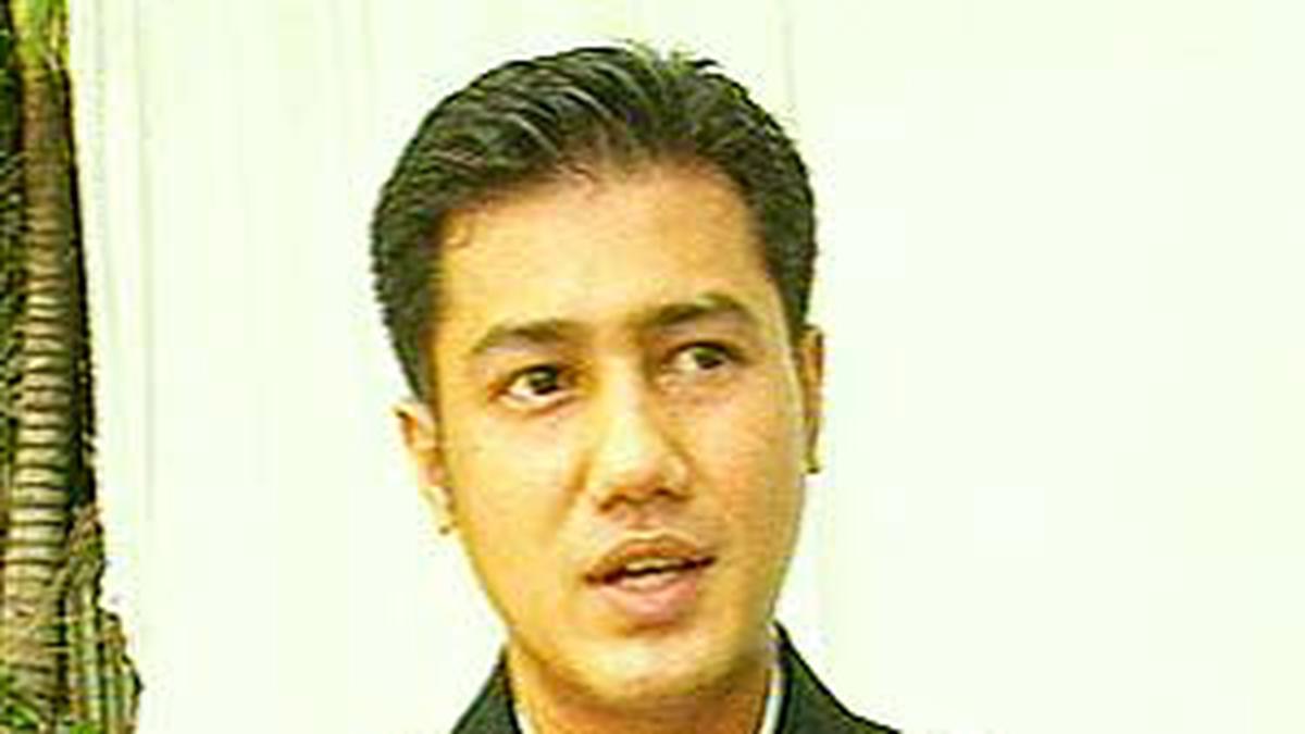 Rafly Menggelar Syukuran Khitanan Rassya