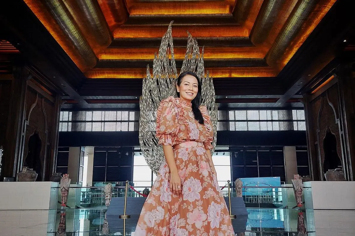 Dee Lestari