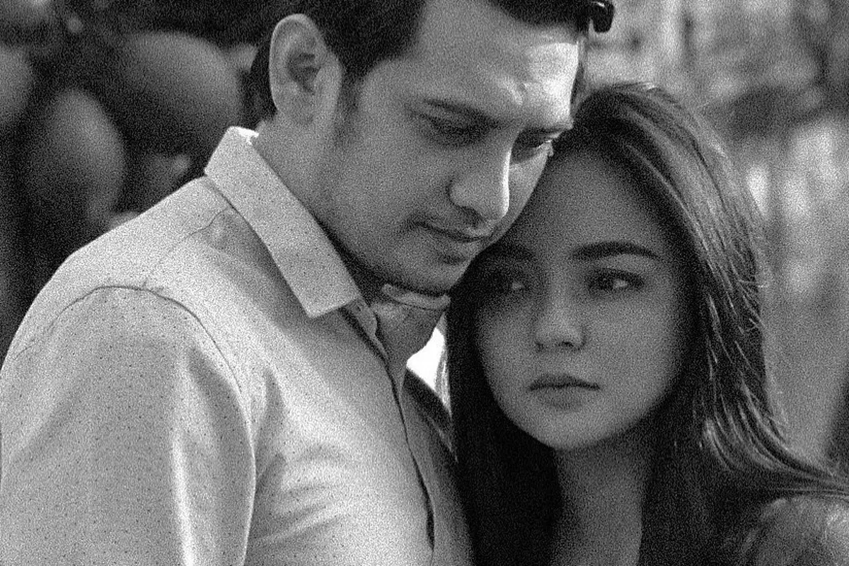7 Pesona Gita Sinaga Pemain FTV Suara Hati Istri yang Kerap Curi Perhatian