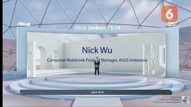 ZenBook 13 & 14