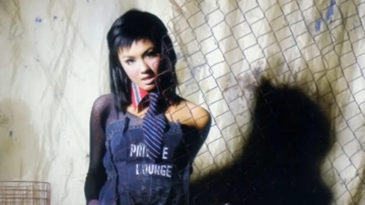 Sejarah Agnez Mo Rekam Lagu Bilang Saja Karya Ari Bias, Album Belum Rilis Sudah Dipesan 30 Ribu Kaset
