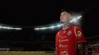 Mauricio Souza Berikan Penjelasan Komprehensif tentang Alasan Belum Sering Mainkan 7 Pemain Baru Persija