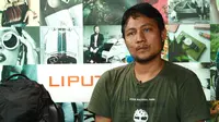 Saat akan mendaki gunung, bukan hanya perlu persiapan fisik tapi juga mental. 