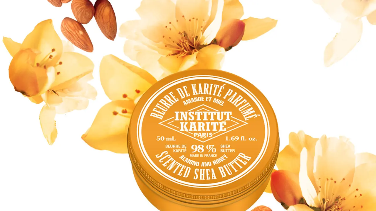 Skincare Berbasis Shea Butter