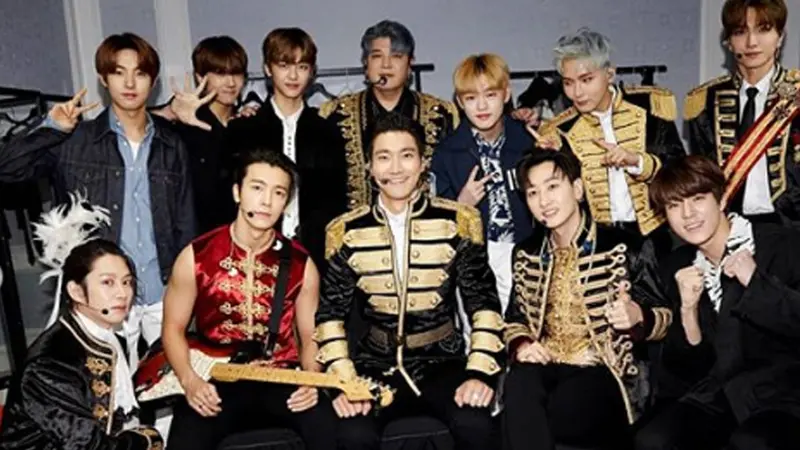 Super Junior