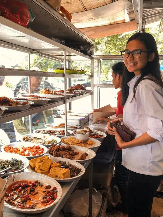 Indah Permatasari (Instagram/@indahpermatas)