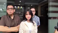 Fuji Lega, Pihak Terlapor Kasus Dugaan Penggelapan Dana Sudah Mengakui Perbuatannya