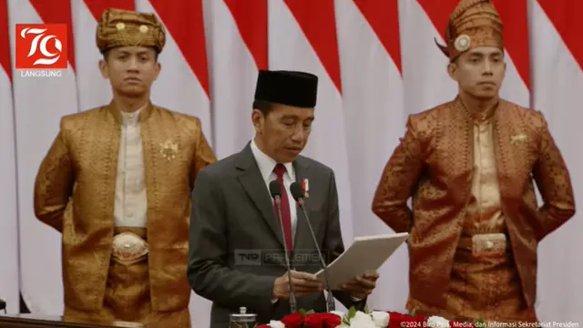Perbandingan Asumsi Makro RAPBN 2025 dengan APBN 2024, Banyak yang Turun?