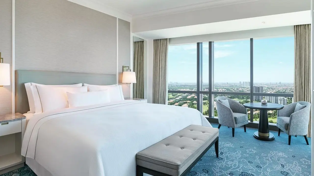 The Westin Surabaya