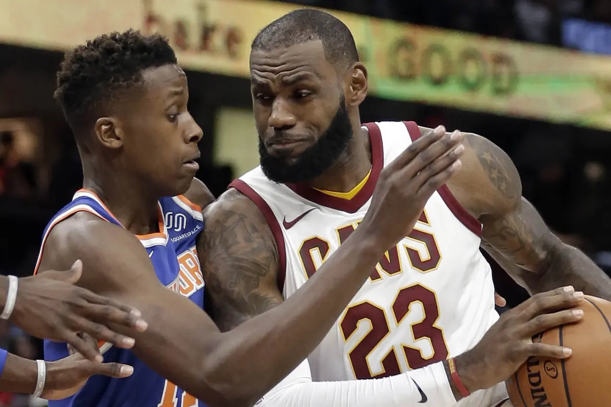 NBA