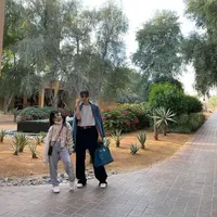 Nia Ramadhani selalu berhasil menarik perhatian publik. Terutama cara ia mendidik anaknya. Hidup di kondisi yang serba cukup, namun ia selalu mengajarkan hal-hal baik pada anak-anaknya. (Instagram/ramadhaniabakrie)