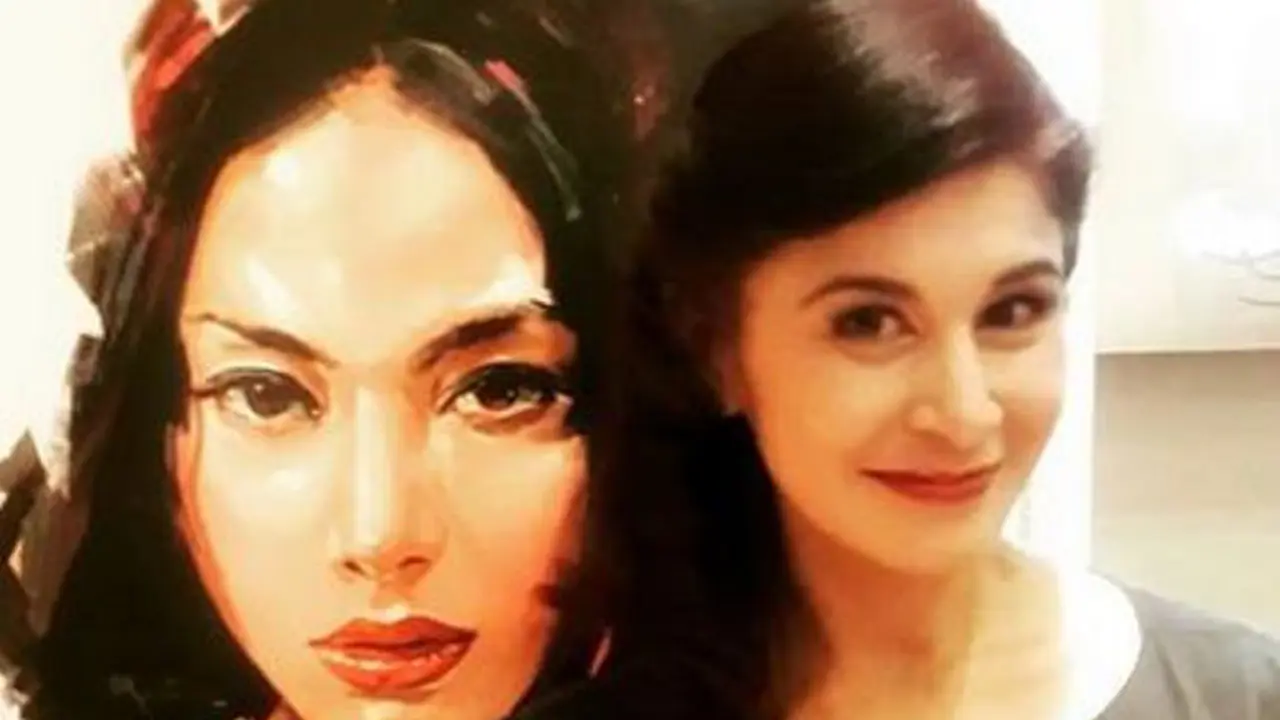 [Bintang] Monica Oemardi