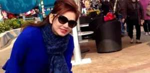 Warga kecamatan Madidir, Kota Belitung, Sulawesi Utara, pastinya sangat bangga memiliki camat yang cantik seperti Junita Jane Wauran. Junita ternyata lebih cantik lagi ketika ia melepas seragam dinasnya.