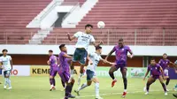 Pelatih RANS Nusantara Terima Kekalahan Pertama di BRI Liga 1 dari Persita, Enggan Komentari Wasit