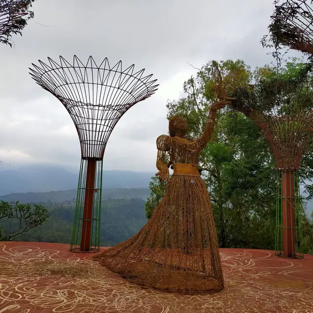 Wisata Malang Raya