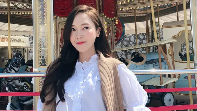 [Bintang] Berkarier di Luar Negeri, Jessica Jung Ingin Mencari Tantangan Baru