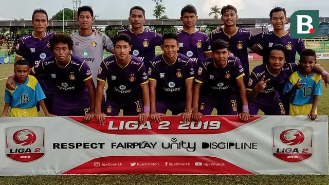 Persik Kediri