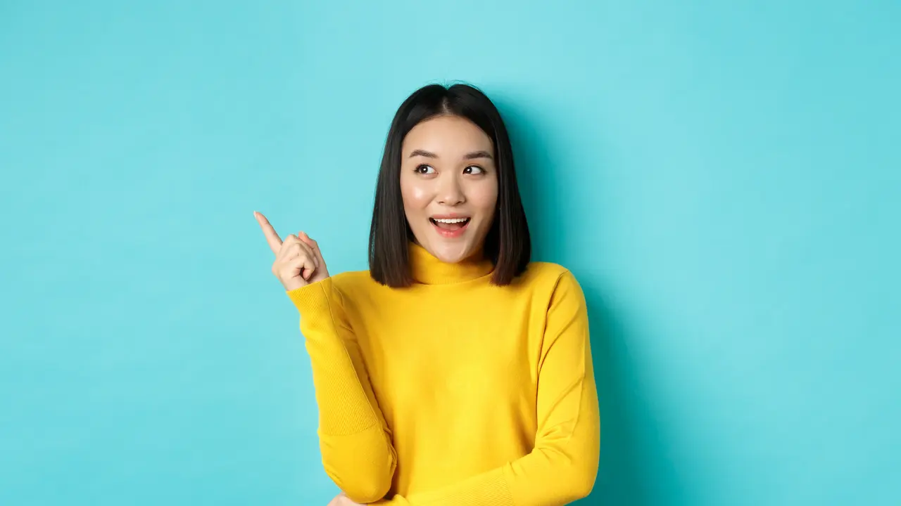 Warna Paling Populer di Dunia
