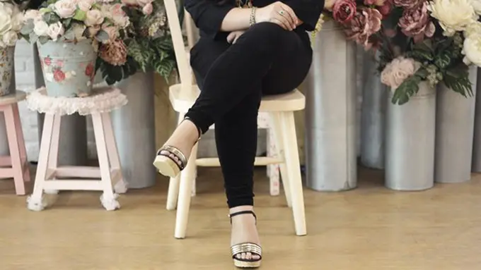 Foto: copyright Vemale.com | Fotografer: Denny Fadhil Satria