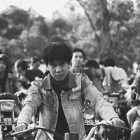 Iqbaal Ramadhan