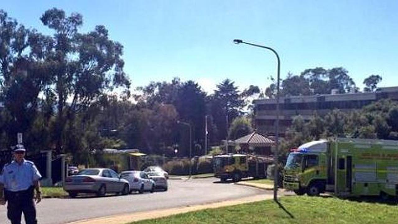 KBRI Australia Terima Paket Mencurigakan