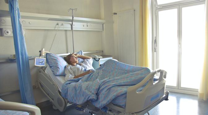 50 Kata Kata Ucapan Semoga Cepat Sembuh Penuh Doa Dan Motivasi Ragam Bola 