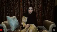 Ashanty Saat Masa Kritis Alami Kejang Hingga Sesak Napas, Katanya Kayak Sakaratul Maut