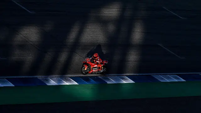 Marc Marquez