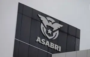 Asabri Cetak Pertumbuhan Aset 12,23% di Akhir 2025