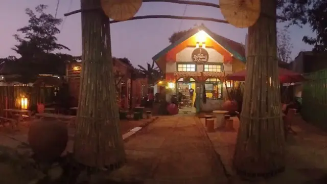 Galeri Dangiang Ki Sunda