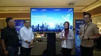 Telkom Solution Hadirkan 3 Solusi Unggulan untuk Market B2B di Indonesia
