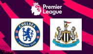 Premier League - Chelsea Vs Newcastle United (Bola.com/Adreanus Titus)