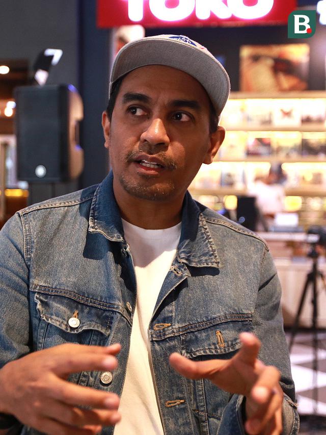 [Fimela] Glenn Fredly