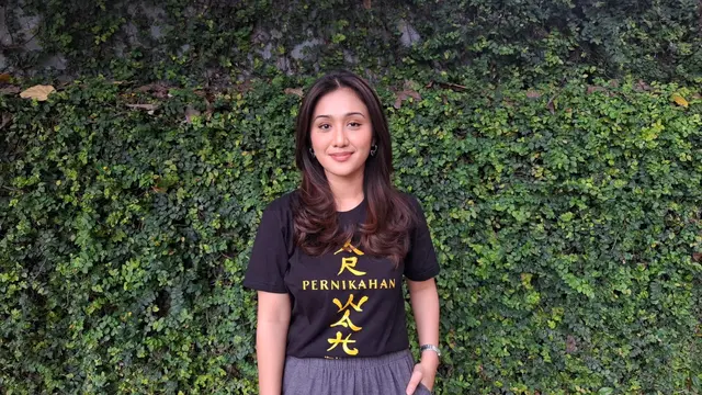 Zulfa Maharani. (Foto: Wayan Diananto)