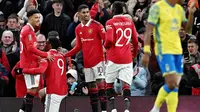 MU Umumkan Skuad Liga Champions 2023 / 2024: Jadon Sancho Tetap Masuk Daftar Pilihan Erik ten Hag
