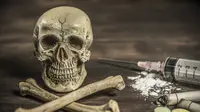 Macam-Macam Dampak Heroin bagi Kesehatan