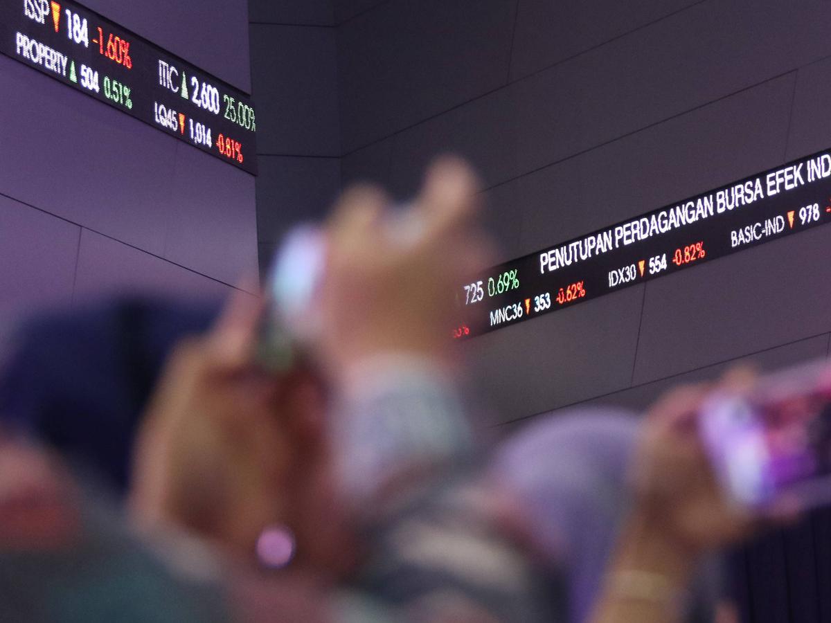 BEI Perpanjang Jam Perdagangan di Pasar Reguler dan Negosiasi ...