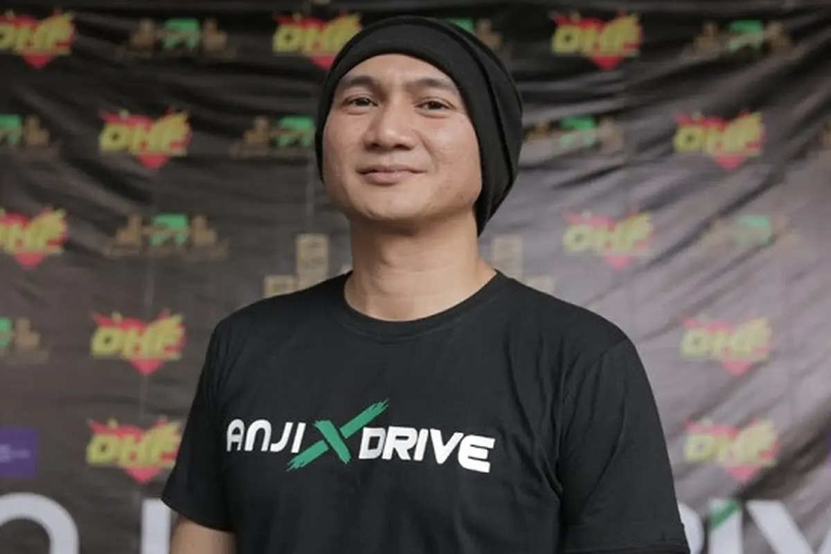Anji
