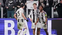 Juventus Didorong Rekrut Alisson dan Rudiger, Ini Alasannya