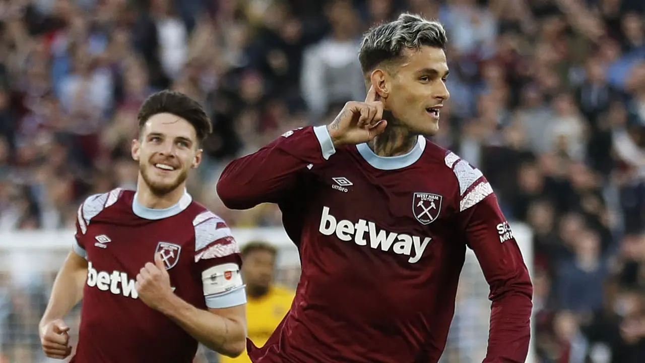 Foto: Rapor Performa 5 Penandatanganan Striker Top Baru pada Bursa Transfer Musim Panas Liga Inggris 2022/2023