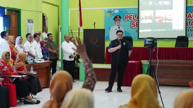Kediri