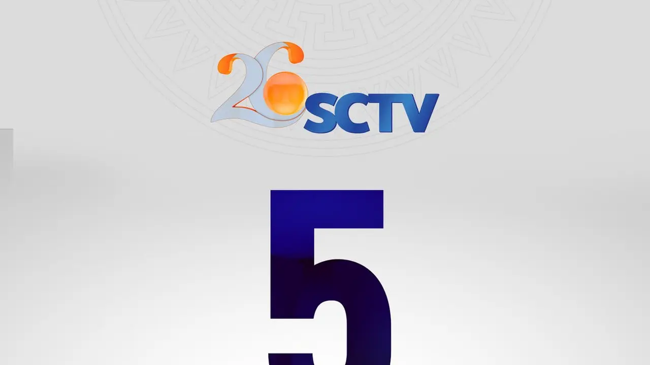 [Bintang] HUT SCTV 26