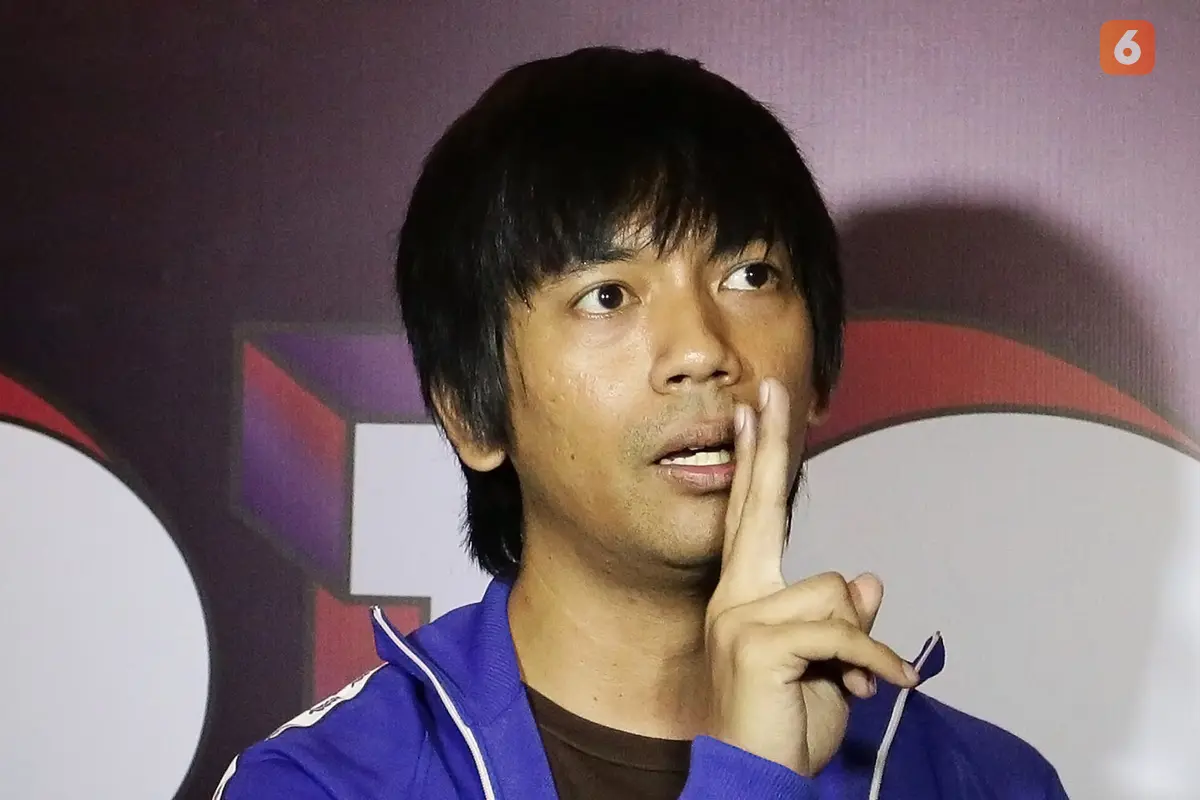 [Fimela] Rian DMasiv