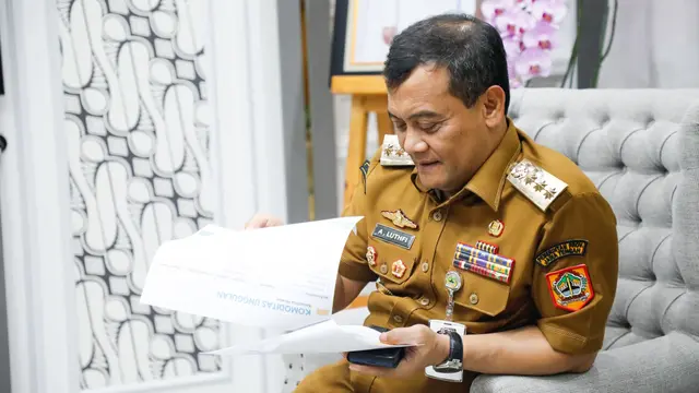 Pemprov Jateng Perkuat Sinergi dengan BKHIT untuk Dongkrak Ekspor Produk Unggulan 